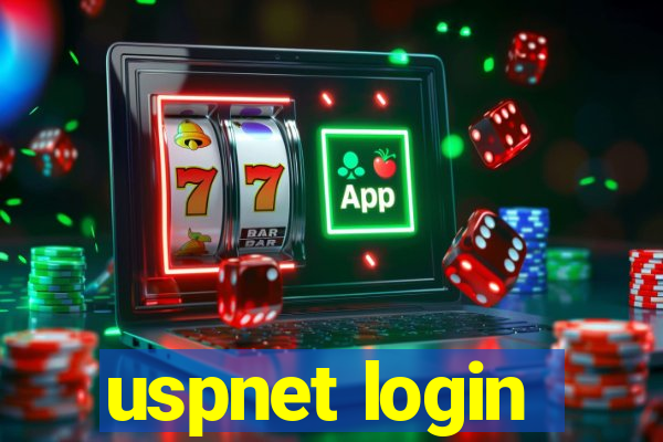 uspnet login